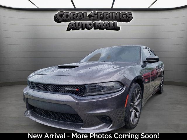 2022 Dodge Charger R/T