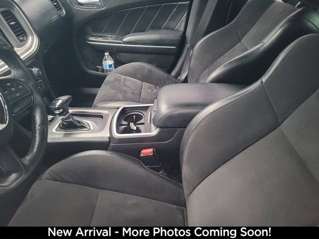 2022 Dodge Charger R/T