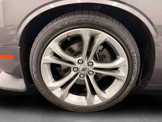 2020 Dodge Challenger R/T