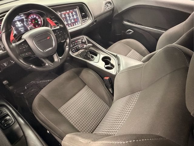 2020 Dodge Challenger R/T