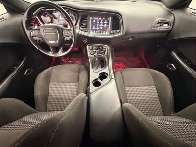 2020 Dodge Challenger R/T