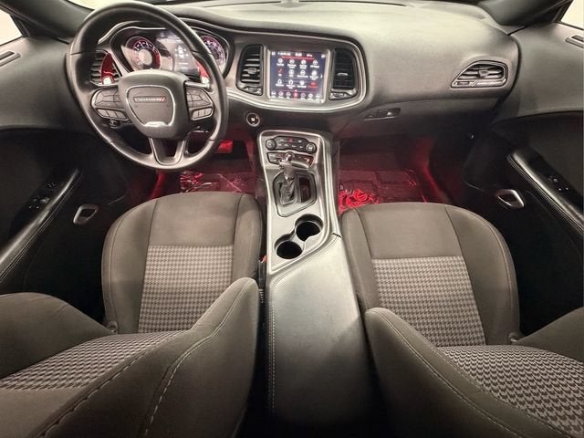 2020 Dodge Challenger R/T