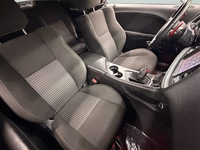 2020 Dodge Challenger R/T