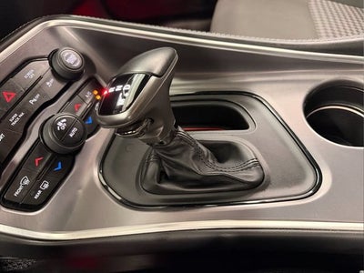 2020 Dodge Challenger R/T