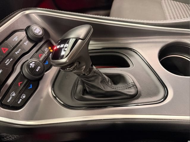 2020 Dodge Challenger R/T
