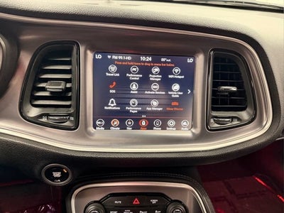 2020 Dodge Challenger R/T