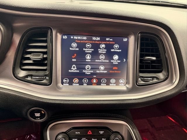 2020 Dodge Challenger R/T