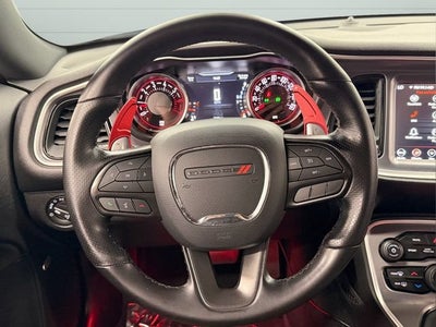 2020 Dodge Challenger R/T