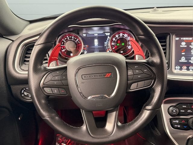 2020 Dodge Challenger R/T