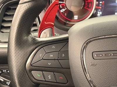 2020 Dodge Challenger R/T