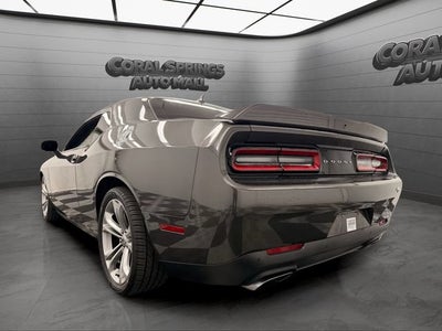 2020 Dodge Challenger R/T