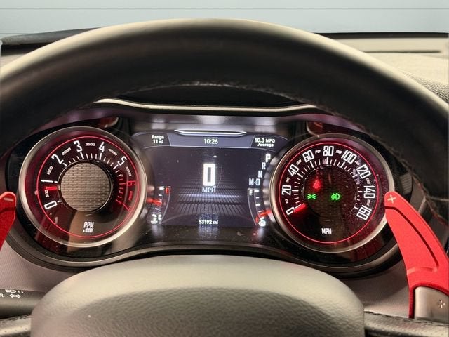 2020 Dodge Challenger R/T