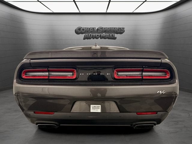 2020 Dodge Challenger R/T