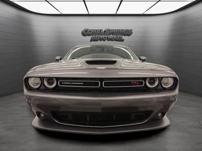 2020 Dodge Challenger R/T