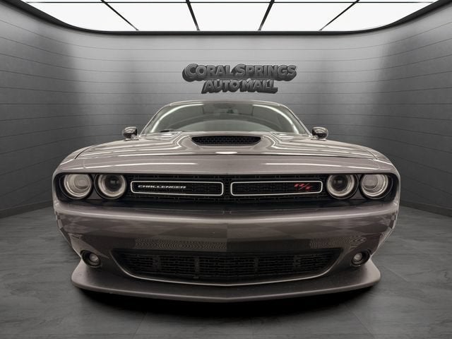 2020 Dodge Challenger R/T