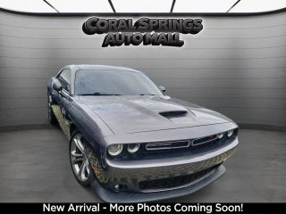 2020 Dodge Challenger R/T