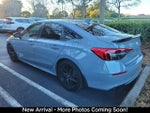 2023 Honda Civic Si Base