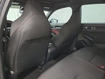 2026 Honda Civic Si Base