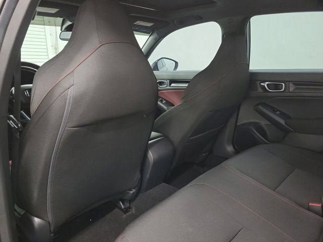 2026 Honda Civic Si Base