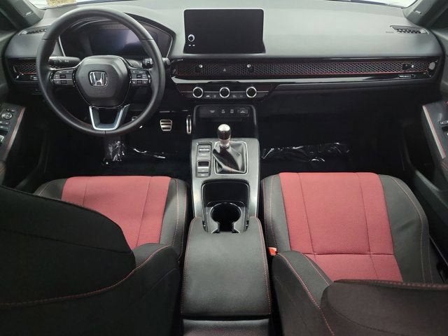 2026 Honda Civic Si Base