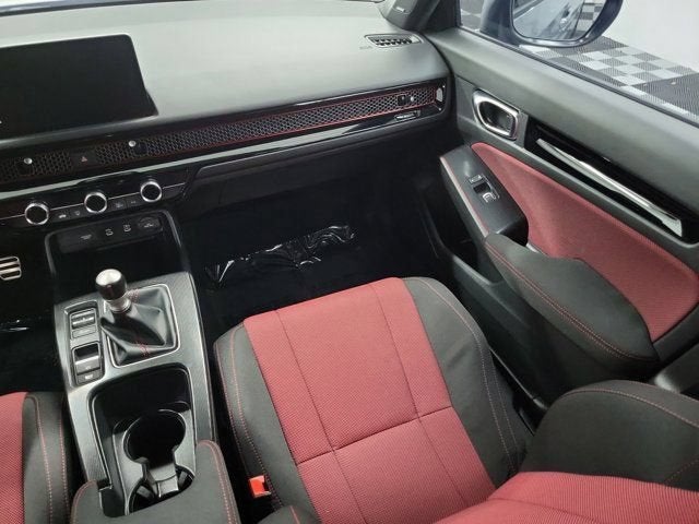 2026 Honda Civic Si Base