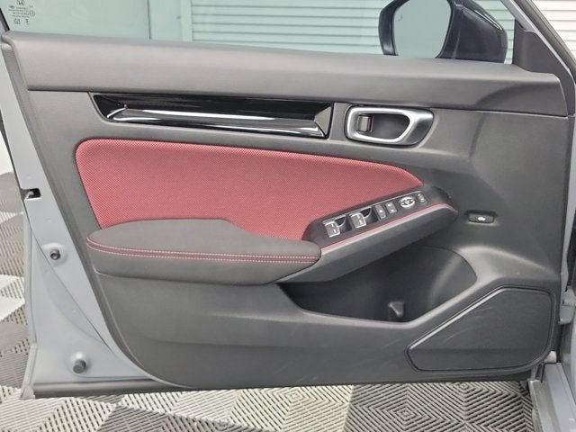 2026 Honda Civic Si Base