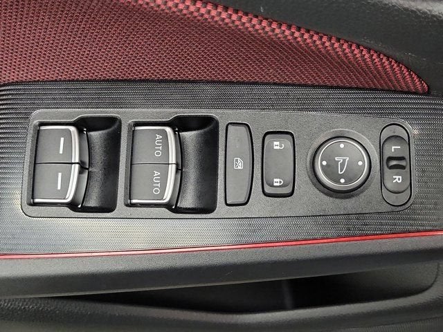 2026 Honda Civic Si Base