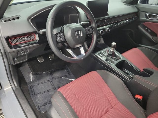 2026 Honda Civic Si Base
