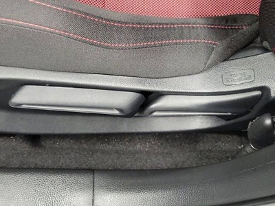 2026 Honda Civic Si Base