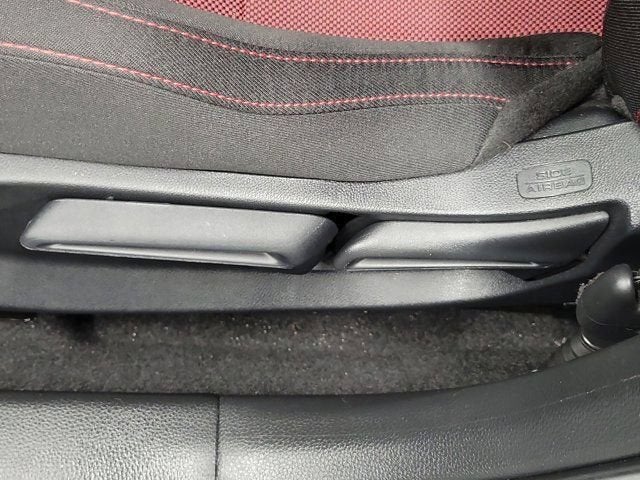 2026 Honda Civic Si Base