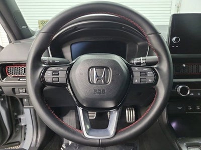 2026 Honda Civic Si Base