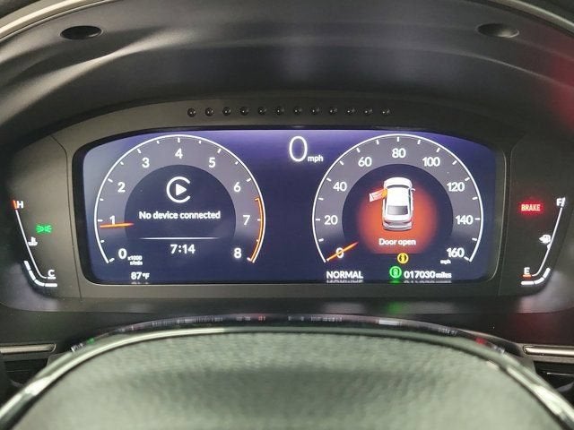 2026 Honda Civic Si Base
