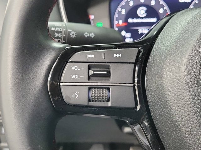 2026 Honda Civic Si Base