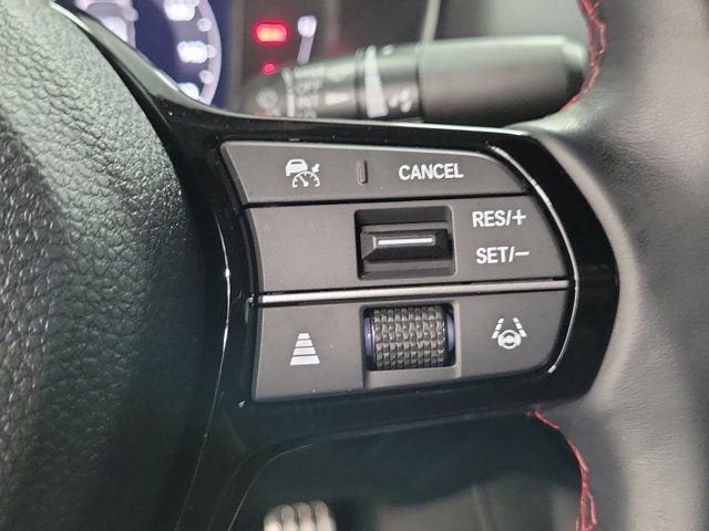 2026 Honda Civic Si Base