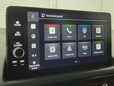 2026 Honda Civic Si Base