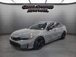 2026 Honda Civic Si Base