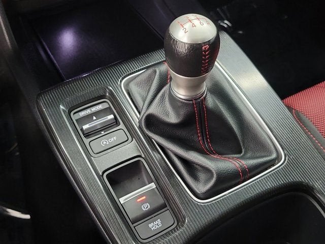 2026 Honda Civic Si Base