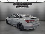 2026 Honda Civic Si Base