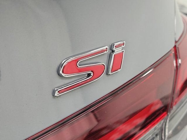 2026 Honda Civic Si Base