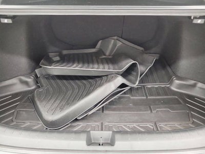 2026 Honda Civic Si Base