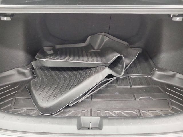 2026 Honda Civic Si Base