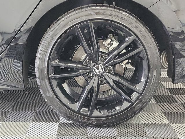 2026 Honda Civic Si Base
