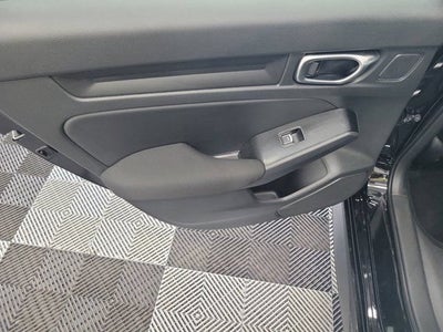 2026 Honda Civic Si Base