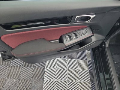 2026 Honda Civic Si Base