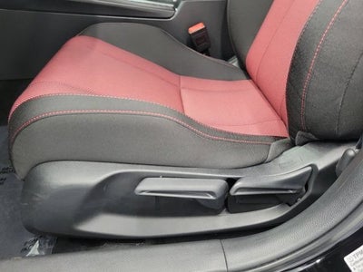 2026 Honda Civic Si Base