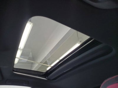 2026 Honda Civic Si Base