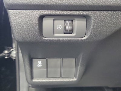 2026 Honda Civic Si Base