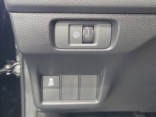 2026 Honda Civic Si Base