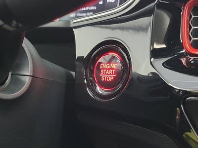 2026 Honda Civic Si Base