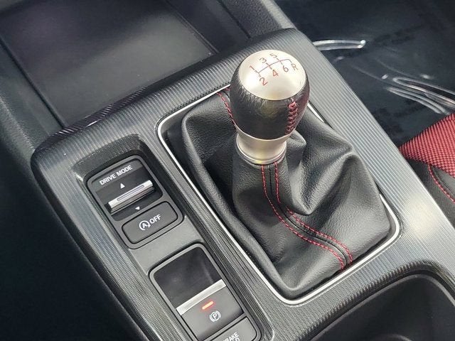 2026 Honda Civic Si Base